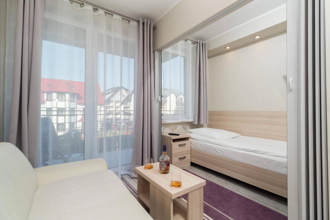 Hotel Spa Activia Jastrzebia Gora Exterior photo