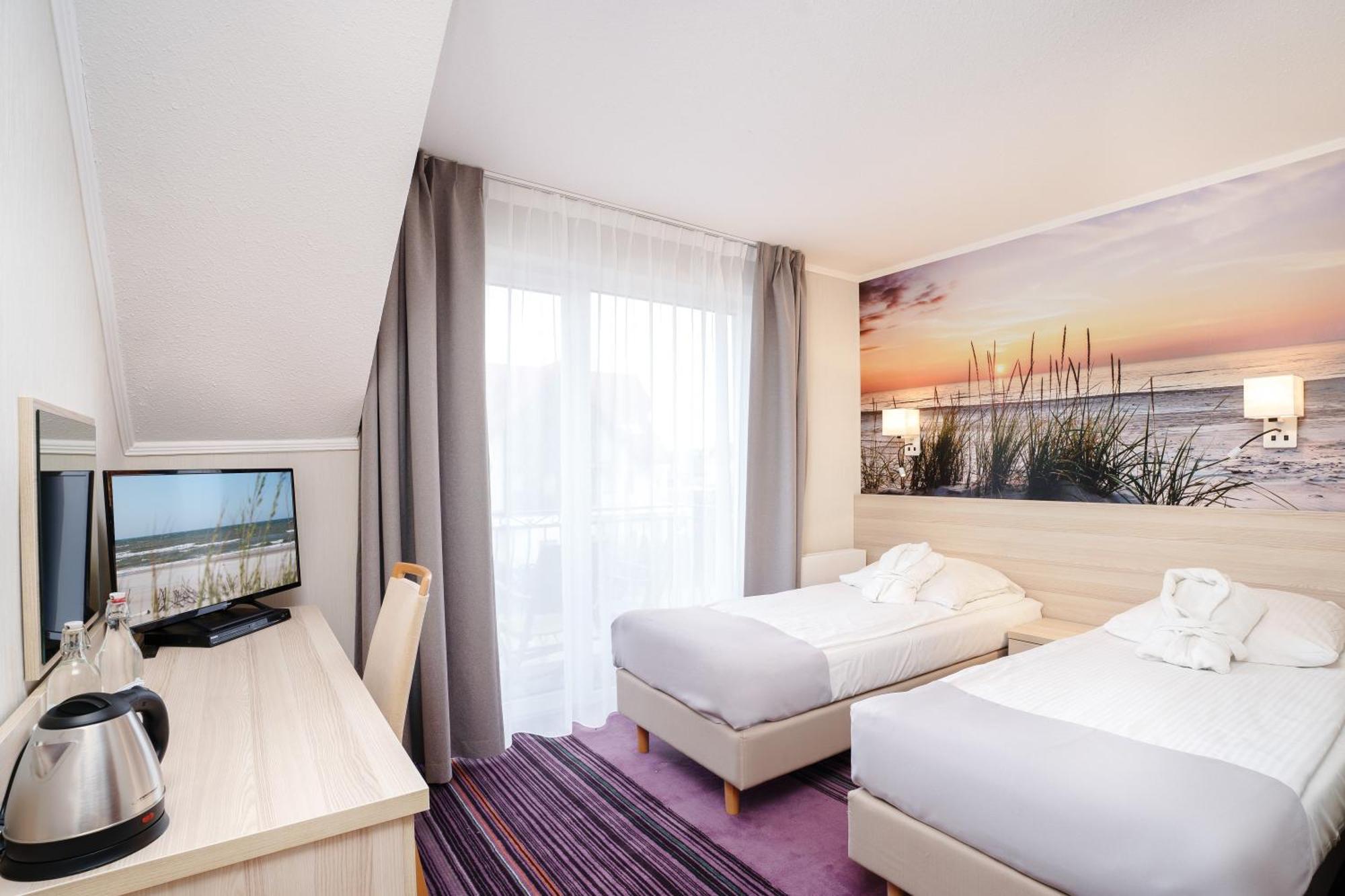 Hotel Spa Activia Jastrzebia Gora Exterior photo