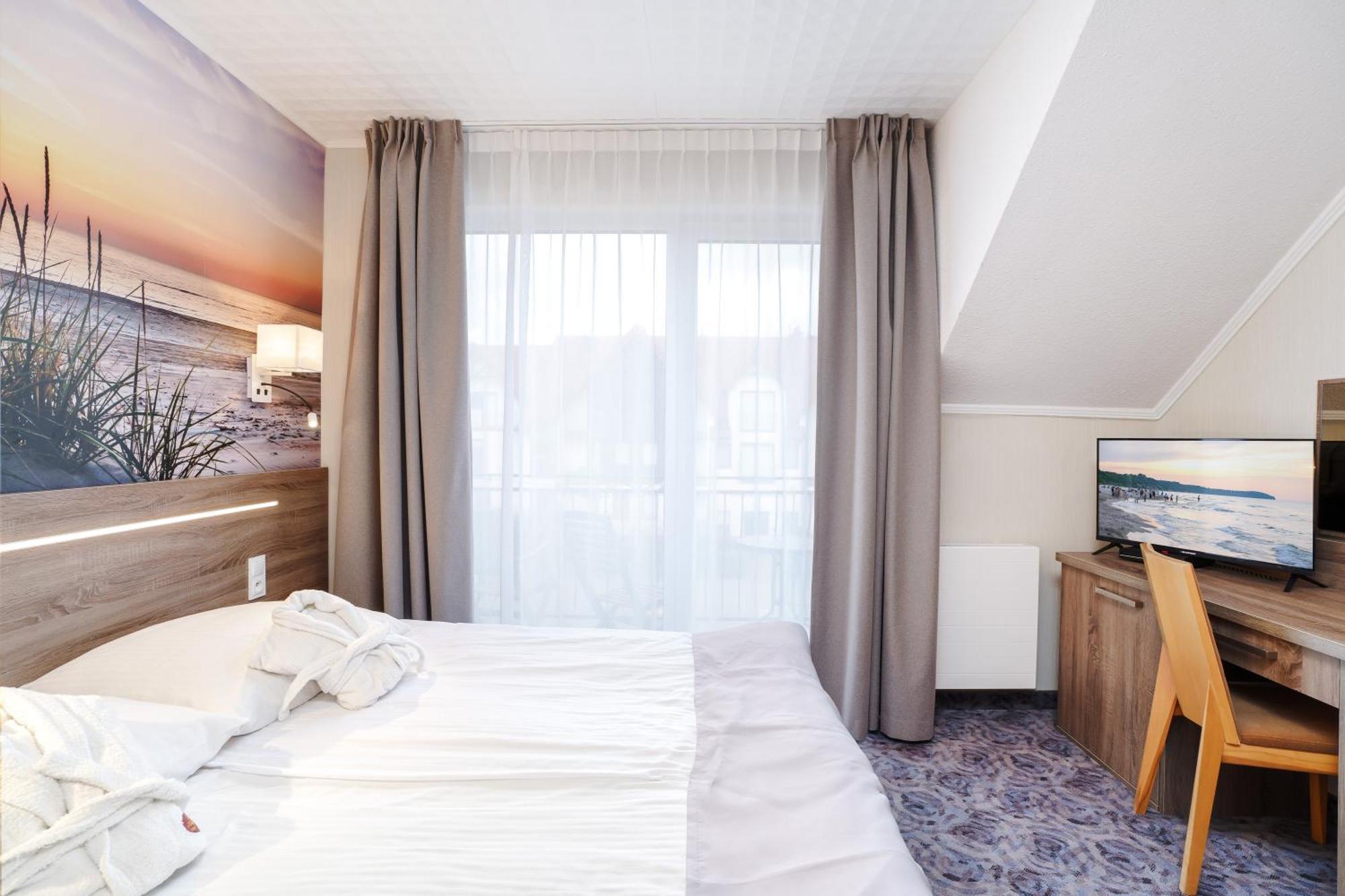 Hotel Spa Activia Jastrzebia Gora Exterior photo