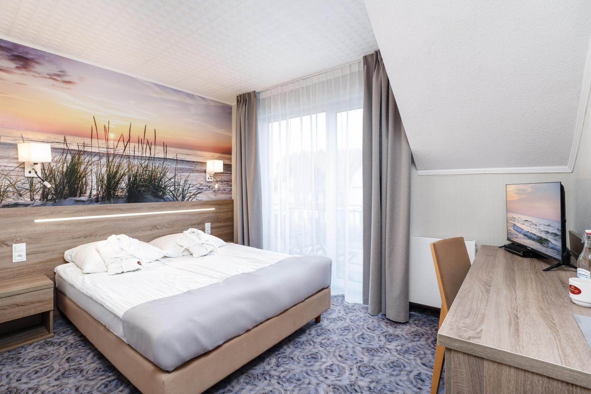 Hotel Spa Activia Jastrzebia Gora Exterior photo