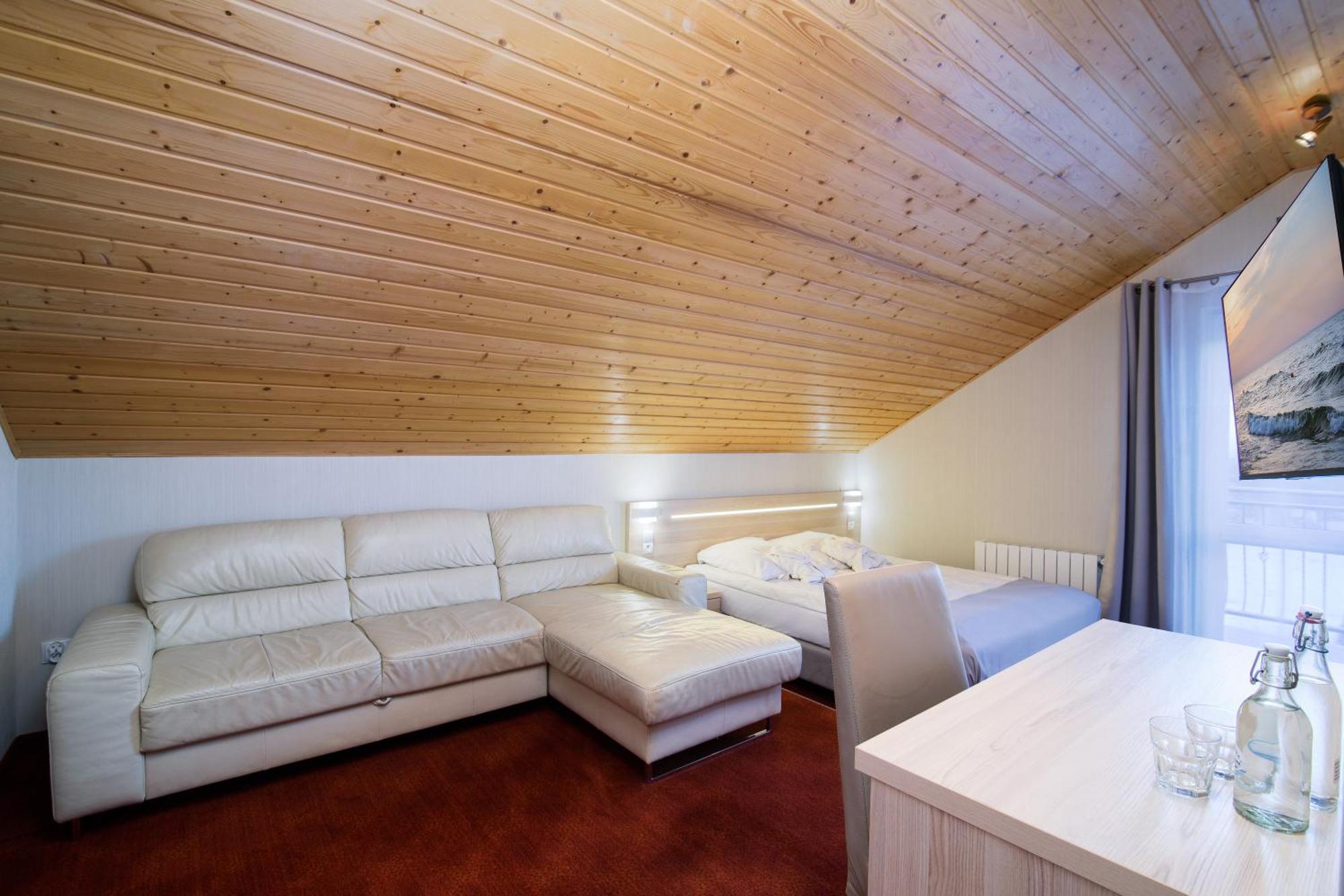 Hotel Spa Activia Jastrzebia Gora Exterior photo