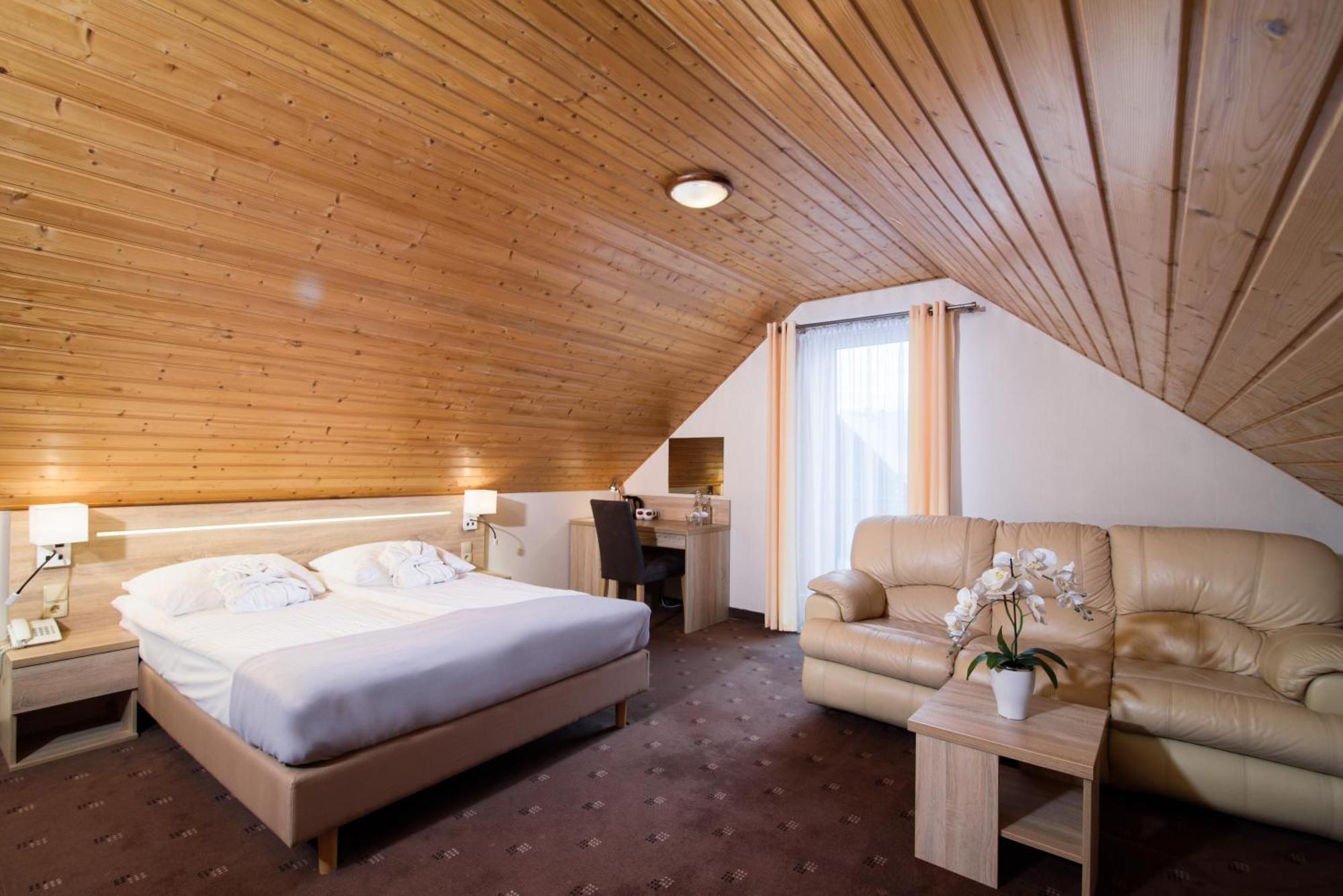 Hotel Spa Activia Jastrzebia Gora Exterior photo
