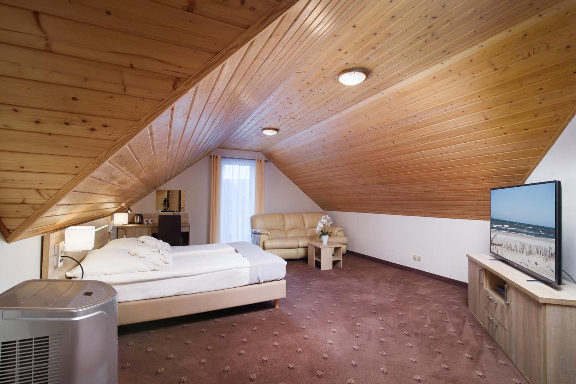 Hotel Spa Activia Jastrzebia Gora Exterior photo