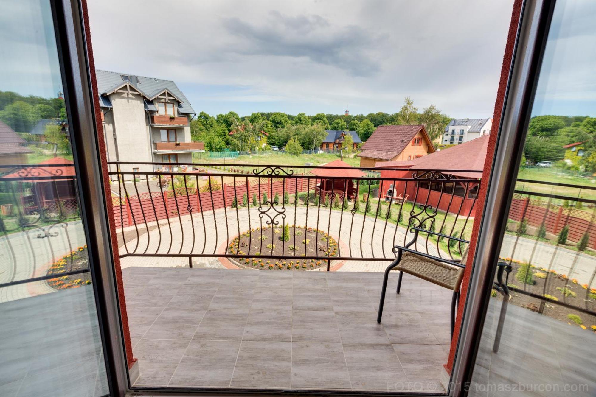 Hotel Spa Activia Jastrzebia Gora Room photo
