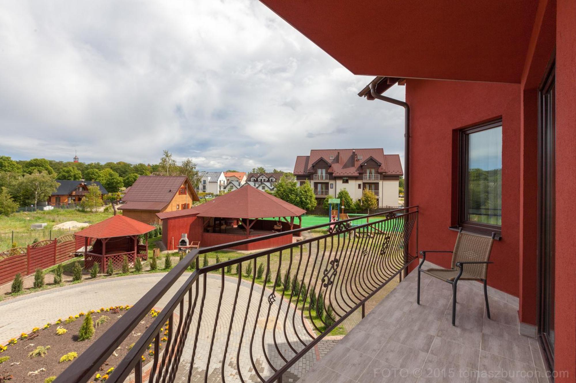 Hotel Spa Activia Jastrzebia Gora Room photo