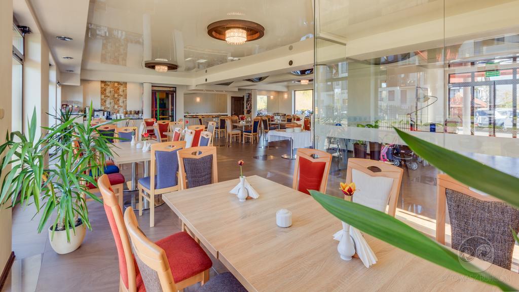 Hotel Spa Activia Jastrzebia Gora Exterior photo